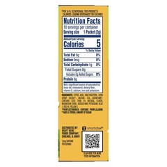 Crystal Light Sugar-Free Lemon Iced Tea On-The-Go Powdered Drink Mix 120 Count