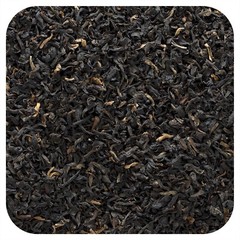 Frontier Natural Products Organic English Breakfast Tea 16 oz 453 g Fair Trade,