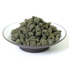 GOARTEA 12 Type Assorted Flavor Famous Oolong Puerh Tea Trial Pack 87g -12Pcs*8g