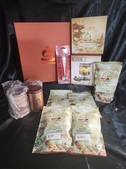 Teavana Perfect Tea Collection New