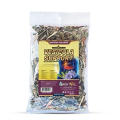 Vesicula Compuesto Herbal Te 4 onzas. Gallbladder Tea 4 Oz. Natural de Mexico