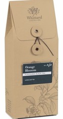 Whittard Tea Orange Blossom Loose Leaf 100g 3.53 oz Organic