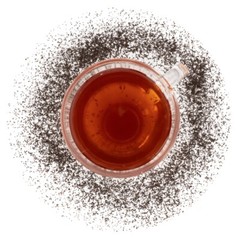 Ceylon Black Tea Loose Leaf BOPF