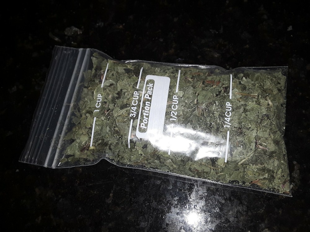 1 Cup Air Dried Broadleaf Plantain(whole plant); For Herbal Tea/Tincture/Salve.