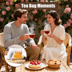 300 PCS Disposable Tea Bags for Loose Leaf Tea, Empty Tea Filter Bags with Draws