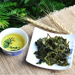 Natural Herbal Energy Detox Taiwan Dongding Milk Oolong Tea 250g