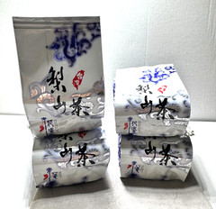 164-Taiwanese Li Shan High Mountain Milky Oolong Tea 奶香金萱 300g