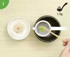 Yamamasa Koyamaen Matcha Yomonokaori green teaPowder 150g Ceremonial Authentic