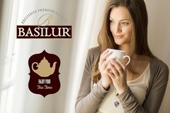 Basilur, Specialty 6 Classic & Masala Chai Tea (10 bags each) free shipping