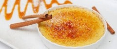 Creme Brulee Loose Leaf Tea 8oz