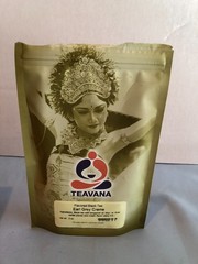 RARE TEAVANA HEAVEN OF TEA Kit – Earl Grey Creme, Mate Vana & SO MUCH MORE!!!