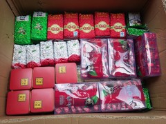 Mulberry Leaf Tea Natural Dried Chinese Herbal Tea Premium Loose Leaf 50g