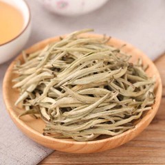 500g Premium Silver Needle White Tea Bai hao Yin zhen Chinese Tips Loose Tea