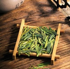 1000g 2026 West Lake Longjing Tea Pre-Qingming Dragon Well Green Tea Loose Leaf