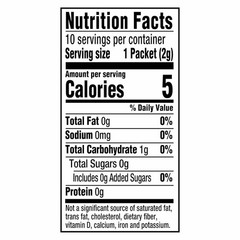 Crystal Light Sugar-Free Lemon Iced Tea On-The-Go Powdered Drink Mix 120 Count