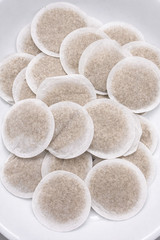 Organic Lemongrass Tea Bags
