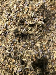 Mullein Coltsfoot- No.27 Herb Blend Mixture – Red Clover Rosemary Thyme Lavender