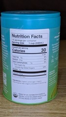 DavidsTea Strawberry Matcha From Japan 2.29 Oz.