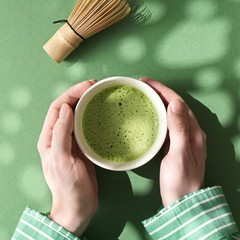Whisk Set,Matcha Whisk,Matcha Set,Bamboo Whisk,Matcha Kit,Chasen Mat