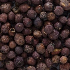 Organic Hawthorn Berries 1 Pound Bulk Tea and Baking Use Non Irradiated Kosher
