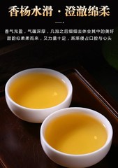 500g Spring XiGui ancient puerh tea mini Raw pu’erh cake Uncooked pu-erh tea