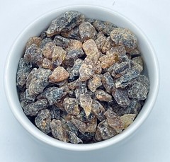 Belgian Rock Sugar | 8oz / 1/2 LB Sweatener for Tea and Baking