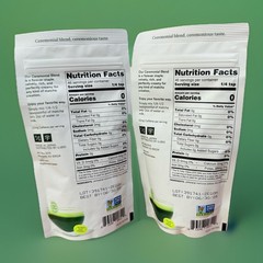 2 Pack Ujido Zen Japanese Matcha Green Tea Powder Ceremonial Blend 2oz. X2. 2028