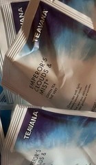 🐲 NEW! FRESH 2024 STARBUCKS TEAVANA 10 EMPEROR’S CLOUDS & MIST SACHETS TEA BAGS
