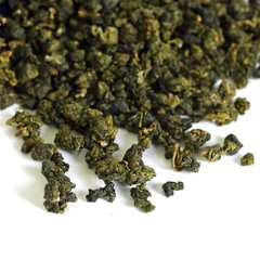 GOARTEA 250g Premium Taiwan Milk Oolong Tea Jinxuan Alishan High Mountain Loose