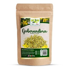 Gobernadora Herbal Tea 4 oz.-113g Gobernadora Te Herbal, Natural Mexican Herb