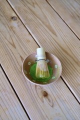 Marukyu Koyamaen Uji Matcha aoarashi 100g bag matcha light green tea New