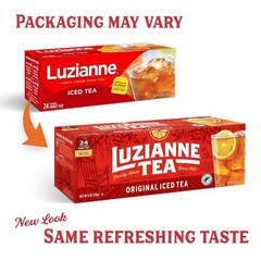144 Count Family Pack of Unsweetened Black Tea Bags – Perfect for Home Brewing