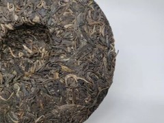 Yunnan Song Pin Hao Yiwu Mountain Ancient Tree Pu-erh Tea 1999 400g Raw Puer Tea