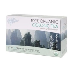 100% Organic Green Tea, Black Tea, Pu-erh Tea, Oolong Tea,White Tea,100 Tea Bags