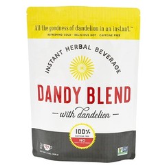 Dandy Blend Instant Herbal Beverage with Dandelion, 2 lbs.