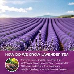 Culinary Dried Lavender Buds 8.8oz Extra Grade Fragrant Flowers for Baking, …