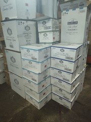 BASILUR TEA Collection , MYSTERY BOX, 5 PACK AMAZON DEAL , GIFT PACK DEAL