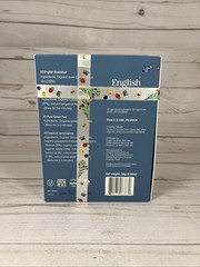 English Tea Shop Organic Classic Tea Collection 12 Loose Leaf Pyramid Bags 7/28
