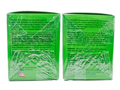 China Slim Tea Natural Herbal Tea No Caffeine Extra Strength 1.76oz – 20 Teabags