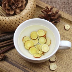 500g Premium Herbal Cut Slices Organic Gan Cao Glycyrrhiza Glabra Liquorice Root