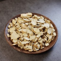 精选正宗五年花旗参 片装 一磅装 Premium American Ginseng 16oz/Bag 九龍堂 Royal Seafood USA