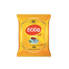 Watawala Tea Premium High Quality BOPF 100% Natural Ceylon Black Tea Branded!