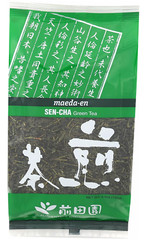 Japanese Maeda-En Sencha Loose Green Tea 5.3 oz (150g)