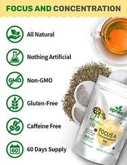Set of 3 Herbal Teas, Tea Bulk, non-gmo, USA seller, free shipping, 0 sugar