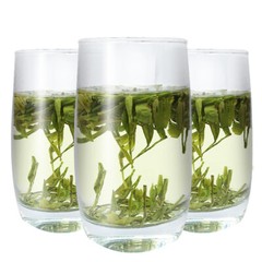 Organic West Lake Dragon Well Longjing Green Loose Tea Dragon Well Green Tea