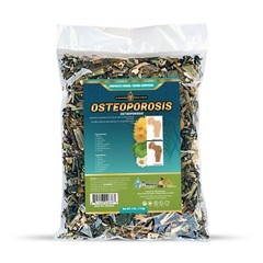 Osteoporosis, Compuesto Te Herbal 4 oz. Osteoporosis Tea 4 Oz. Natural de Mexico