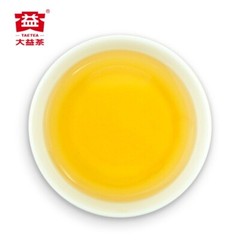 2012 TAETEA Classic 7542 Puerh Sheng Puerh Dayi Raw Pu Er Menghai Tea Cake 357g