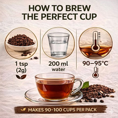 Assam CTC First Flush Tea 2026 Fresh Hajua PF Loose Leaf Blend