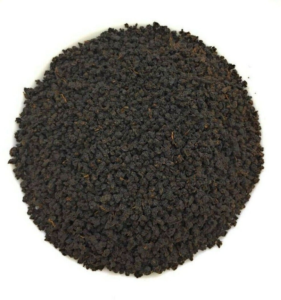2026 Fresh Assam Black Tea CTC First Flush BOPSM Murphulani Loose Leaves Chai