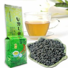 250g Top Tie Guan Yin Green Tea Taiwan Ginseng Oolong Tea Organic Slimming Tea